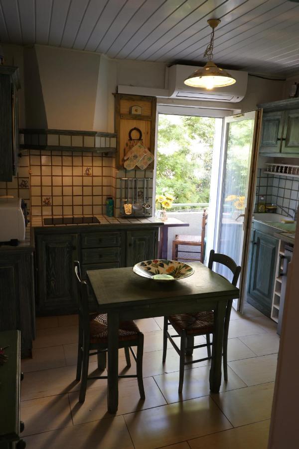 Saint-Raphaël Petit Vauban Plus מראה חיצוני תמונה